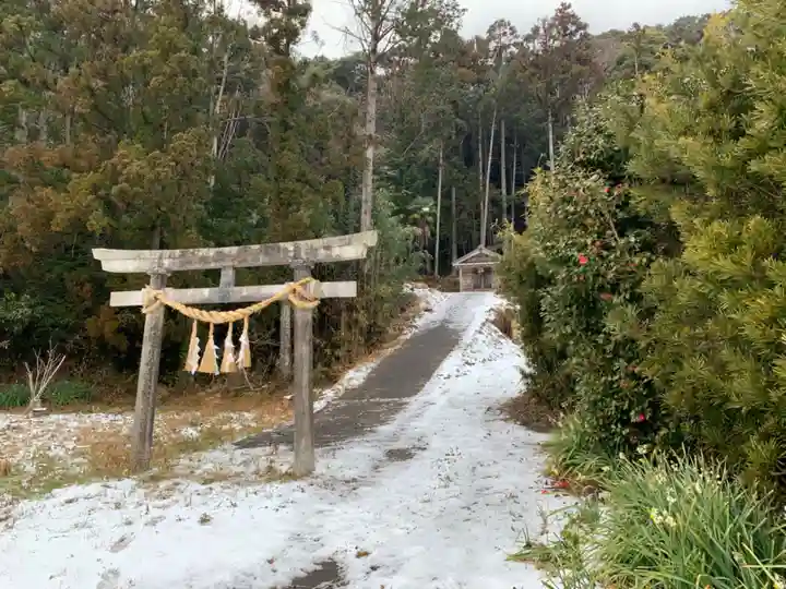 八雲神社(千葉県)