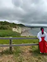 瀧之神社(北海道)