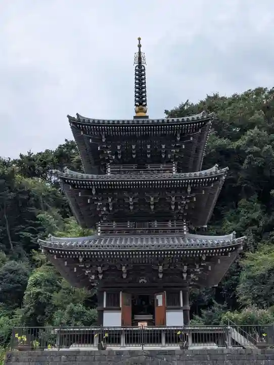浄発願寺(神奈川県)