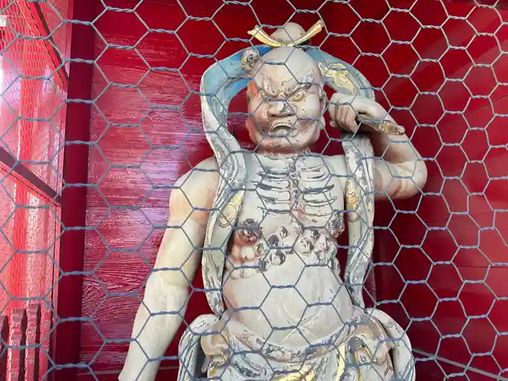 浄念寺(埼玉県)