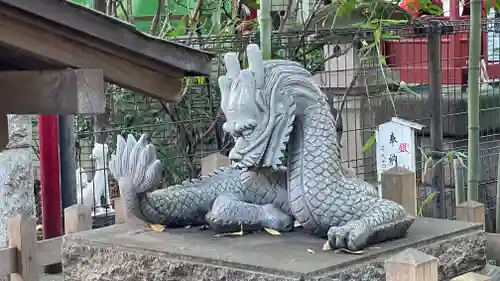 田無神社(東京都)