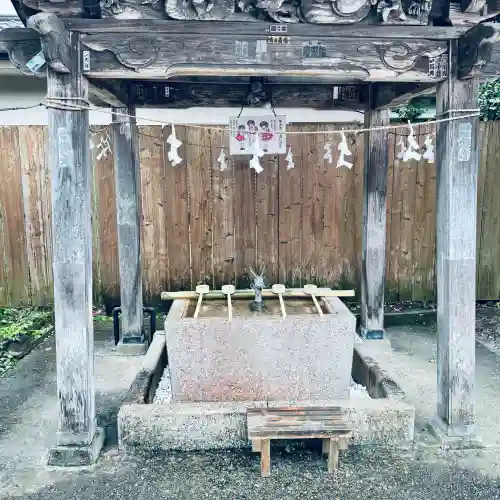 鷲宮神社(埼玉県)