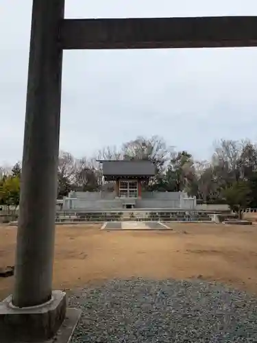 高山神社(群馬県)
