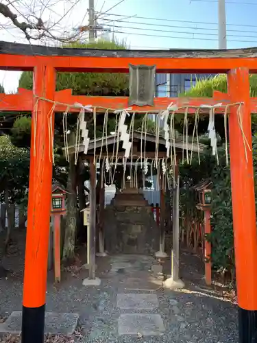 市姫神社(京都府)