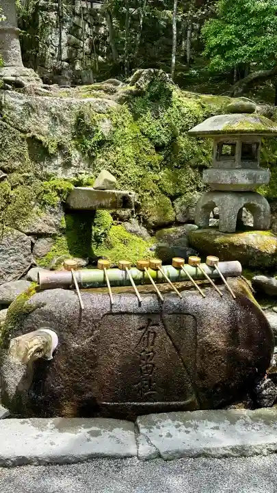 石上神宮(奈良県)