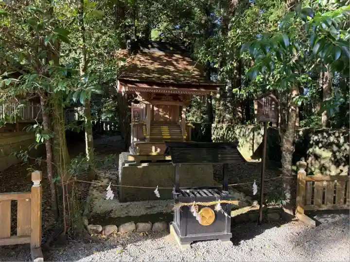 熊野本宮大社(和歌山県)