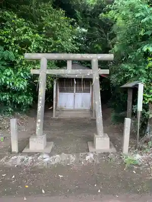 大棟梁大神(千葉県)