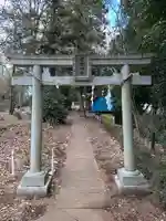 愛宕神社(東京都)
