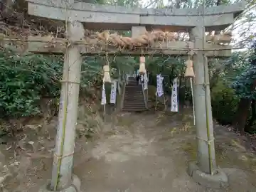 清滝神社(広島県)