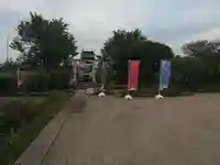 神道大教大和八幡神社(千葉県)