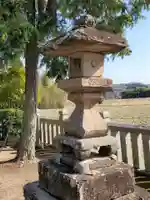 八幡神社のその他建物
