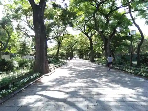 住吉大社(大阪府)