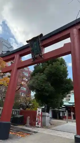 御霊神社(大阪府)