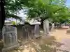 千方神社のその他建物