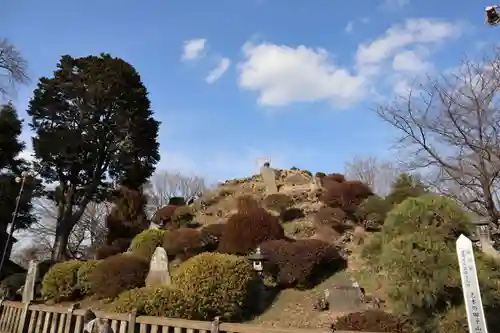敷島神社のその他建物