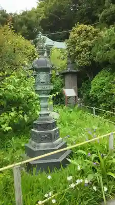 常栄寺のその他建物