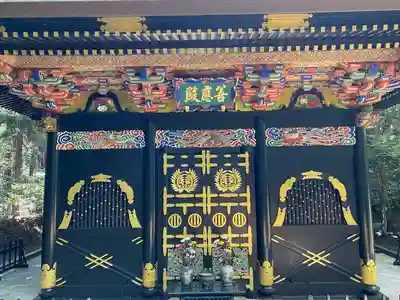 瑞鳳殿(宮城県)