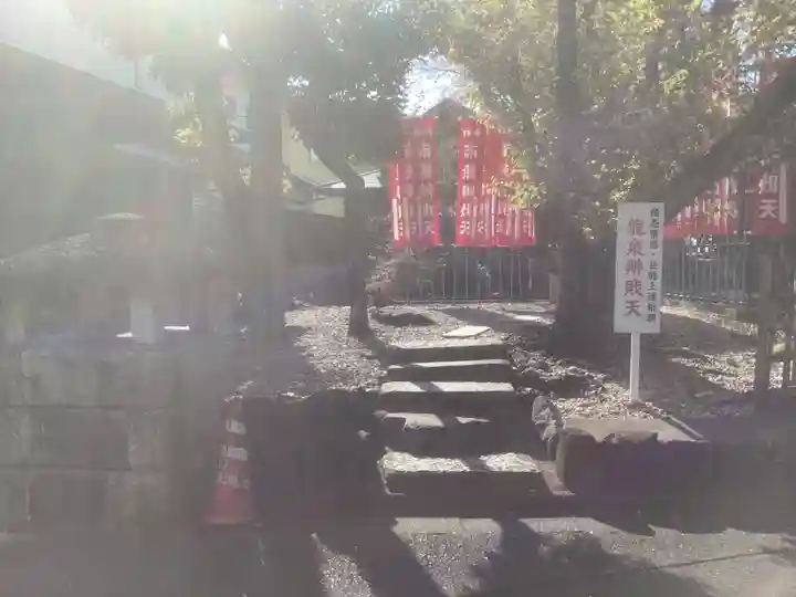 龍泉寺のその他建物