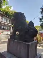 春日神社(神奈川県)