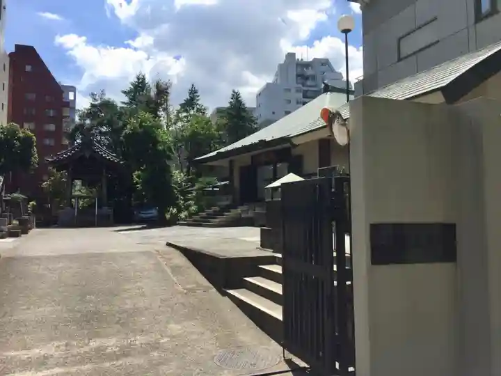 正受院のその他建物