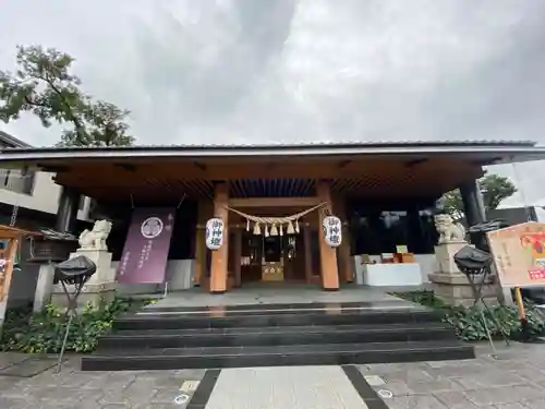 前橋東照宮(群馬県)