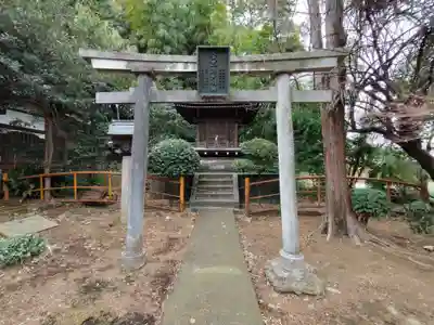 感応院(神奈川県)