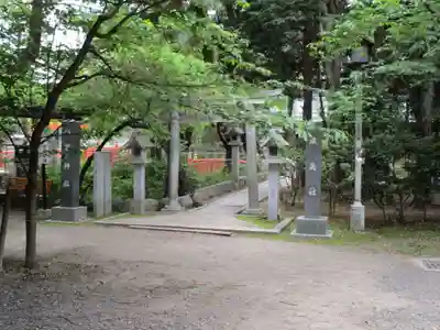真清田神社(愛知県)