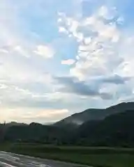 高司神社〜むすびの神の鎮まる社〜の景色