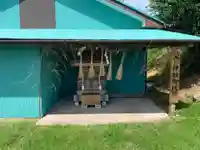 八雲神社のその他建物