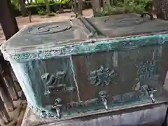 石清水神社の建物その他