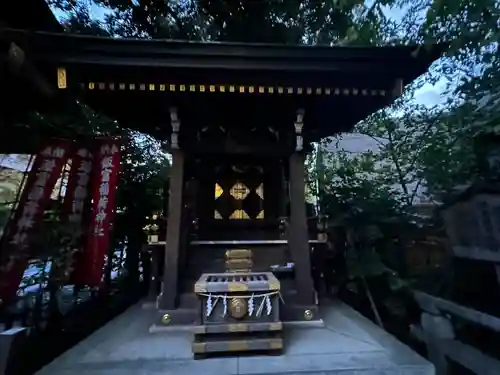 東京大神宮(東京都)