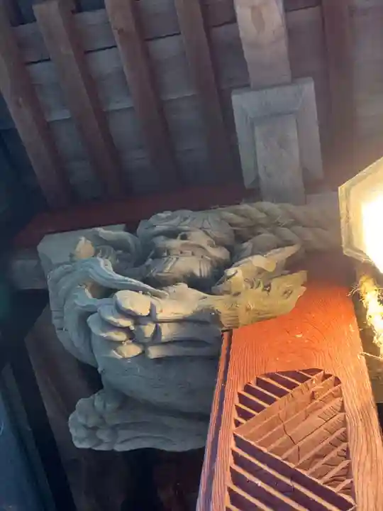 医薬神社(秋田県)