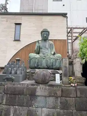 九品寺(東京都)