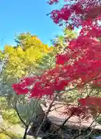 蚊里田八幡宮(長野県)