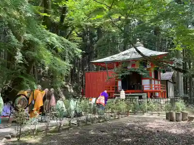 談山神社(奈良県)