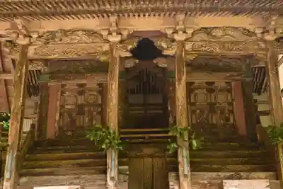 悲願寺(徳島県)