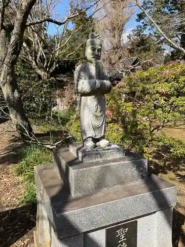 西蓮寺(茨城県)