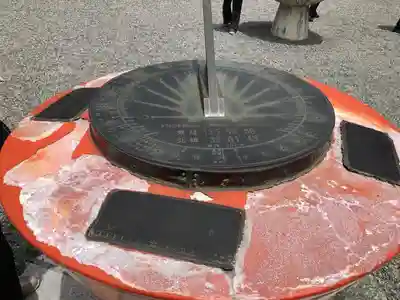 近江神宮のその他建物