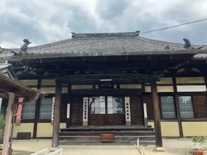 密蔵院(愛知県)