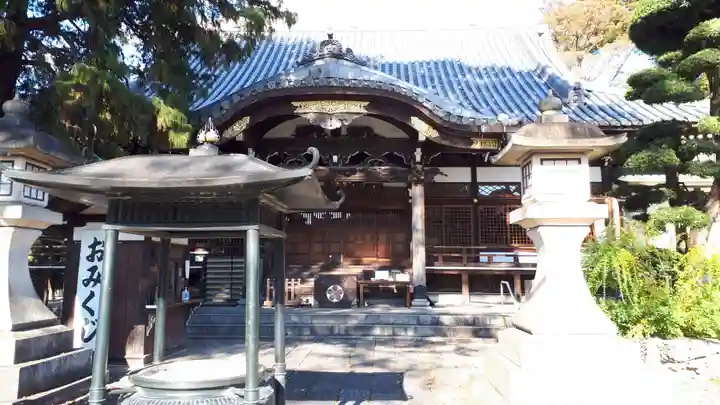 總持寺の本殿・本堂