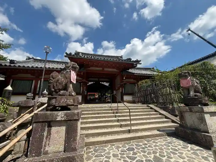 氷室神社(奈良県)