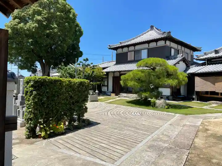 圓通寺(兵庫県)