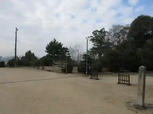 屋島神社（讃岐東照宮）(香川県)