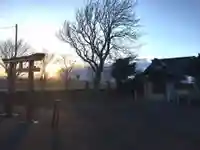 南幌神社のその他建物