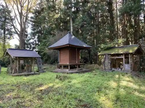長谷寺(宮城県)