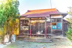 高屋神社(宮城県)