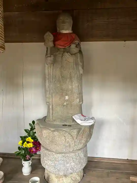 瀧山寺(愛知県)