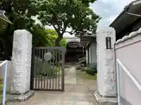 蓮乗院(東京都)