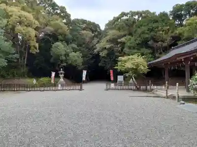 日前神宮・國懸神宮のその他建物