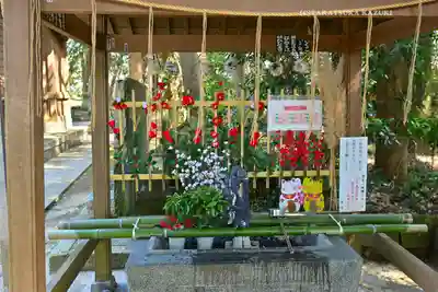 堀出神社(茨城県)